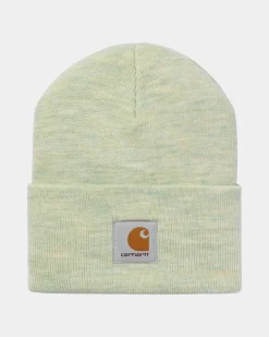 Carhartt WIP Akryl Ur Hat | Beryl Heather