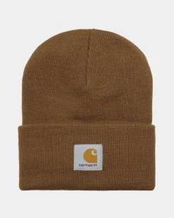 Carhartt WIP Akryl Ur Hat | Hamilton Brown