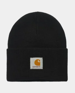 Carhartt WIP Akryl Ur Hat | Sort