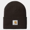 Carhartt WIP Akryl Ur Hat | Tobak