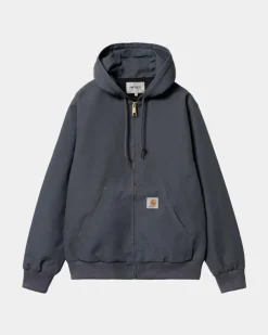 Mænd Carhartt WIP Aktiv Jakke (Forar) | Zeus (Stiv)