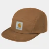 Carhartt WIP Backley Cap | Hamilton Brown