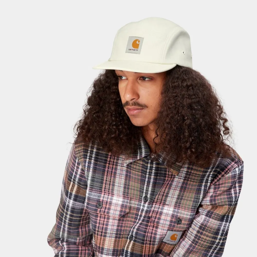 Carhartt WIP Backley Cap | Voks