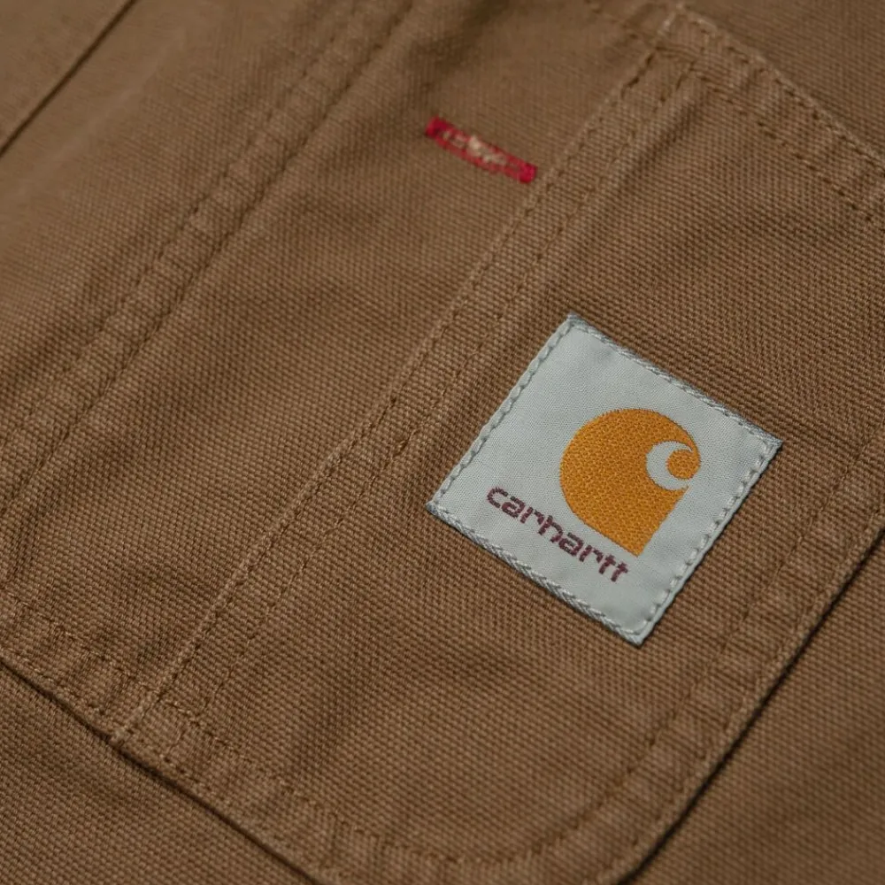Mænd Carhartt WIP Bib Samlet | Hamilton Brown