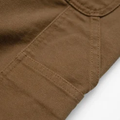 Mænd Carhartt WIP Bib Samlet | Hamilton Brown
