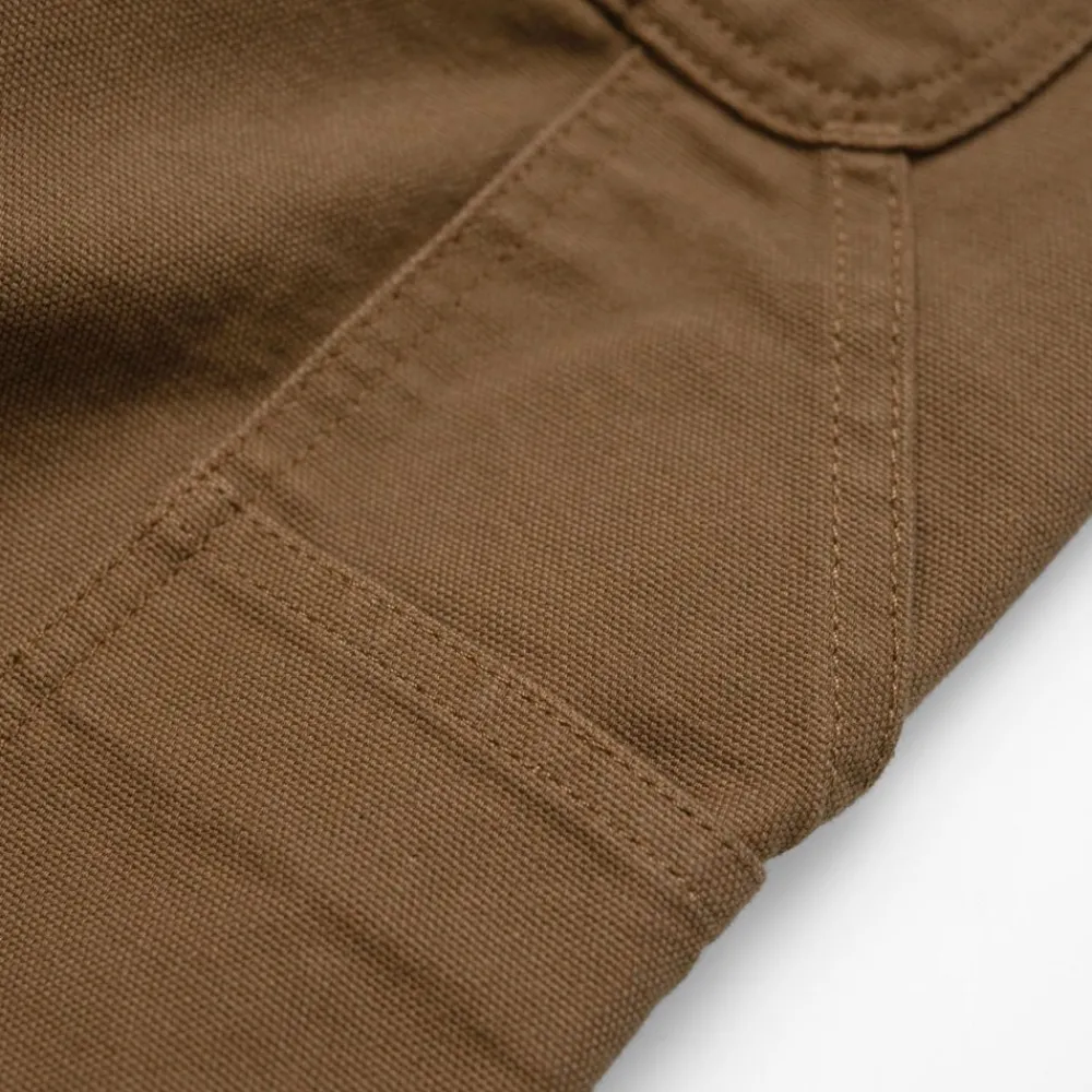 Mænd Carhartt WIP Bib Samlet | Hamilton Brown