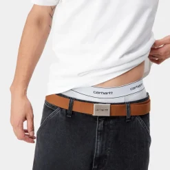 Mænd Carhartt WIP Bomuldsbukser (2 Pakke) | Hvid + Hvid