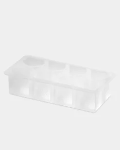 Mænd Carhartt WIP C Logo Isterningbakke | Klar