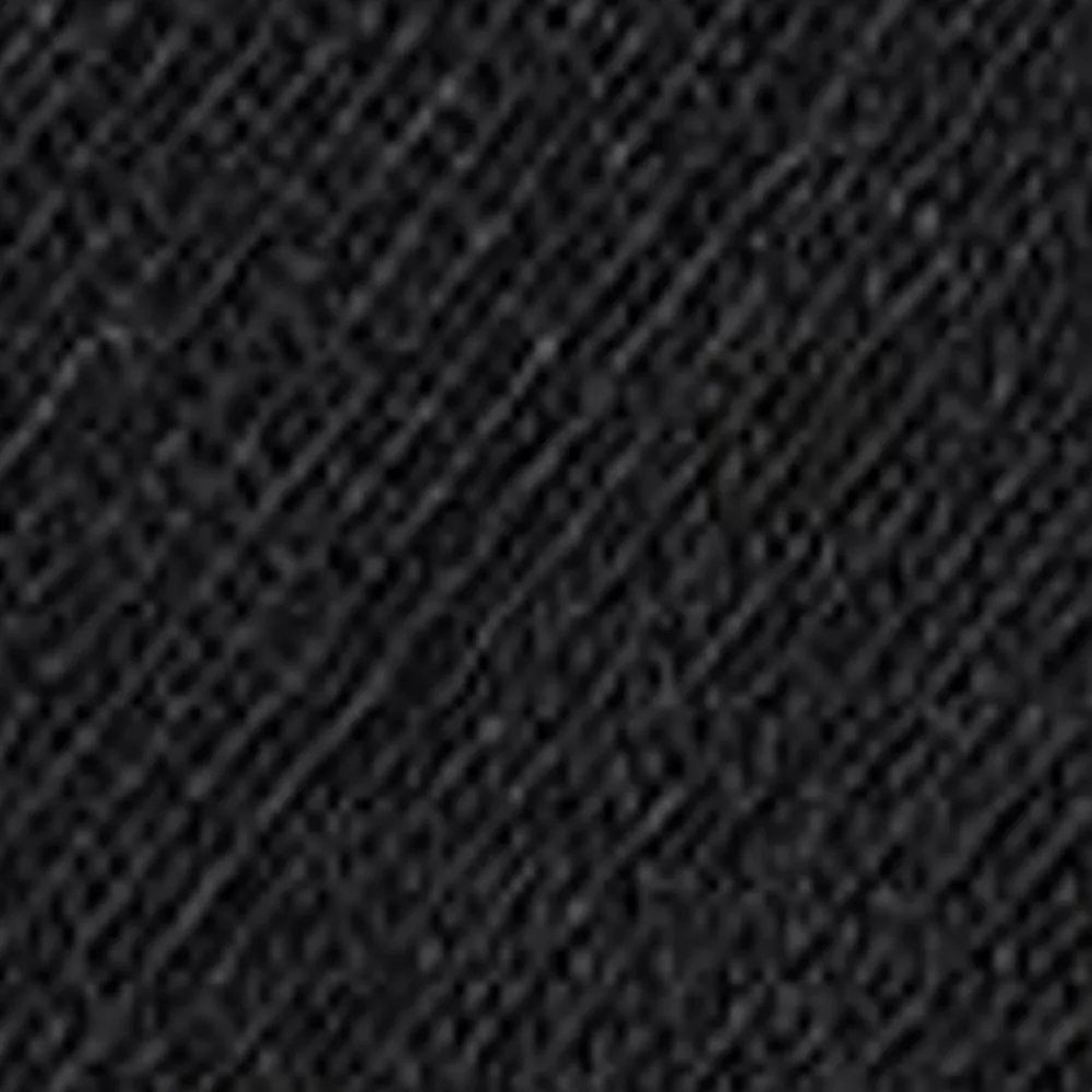 Carhartt WIP Carhartt Script Sokker | Sort Hvid