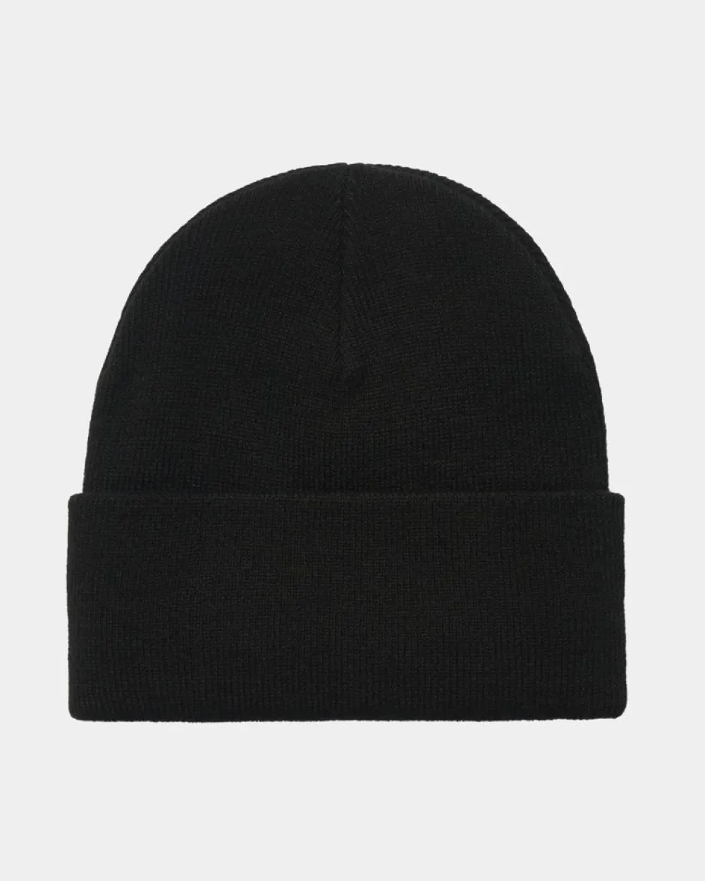Carhartt WIP Chase Beanie | Sort