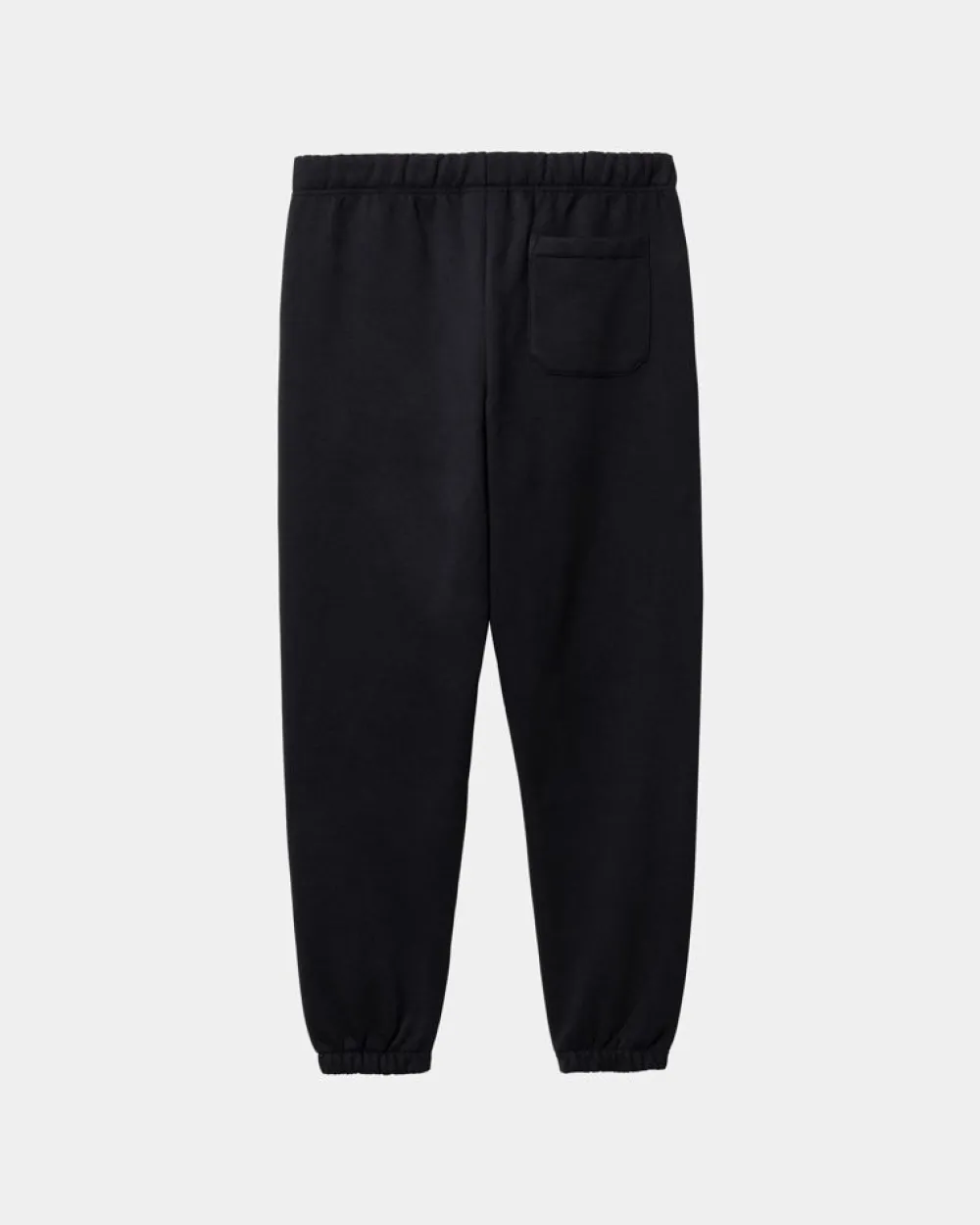 Mænd Carhartt WIP Chase Sweatpants | Dark Navy