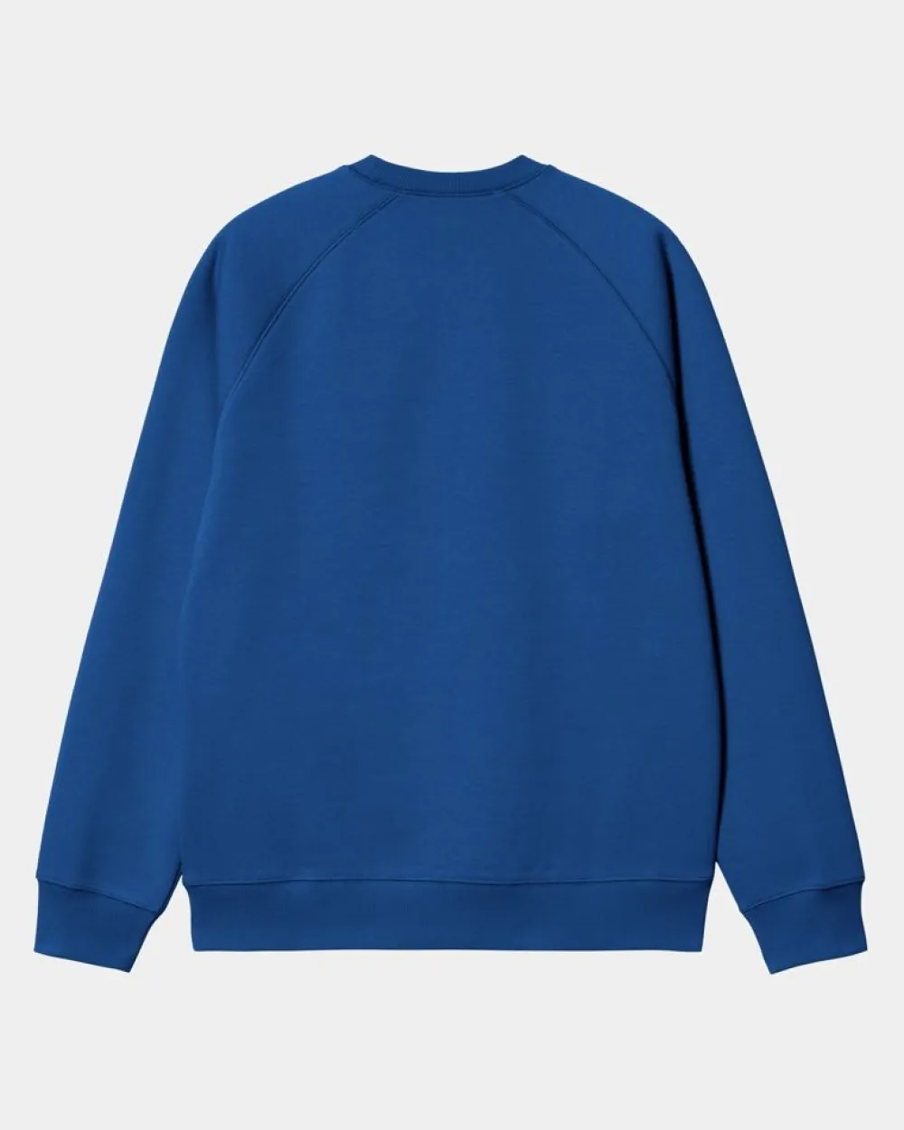 Mænd Carhartt WIP Chase Sweatshirt | Acapulco