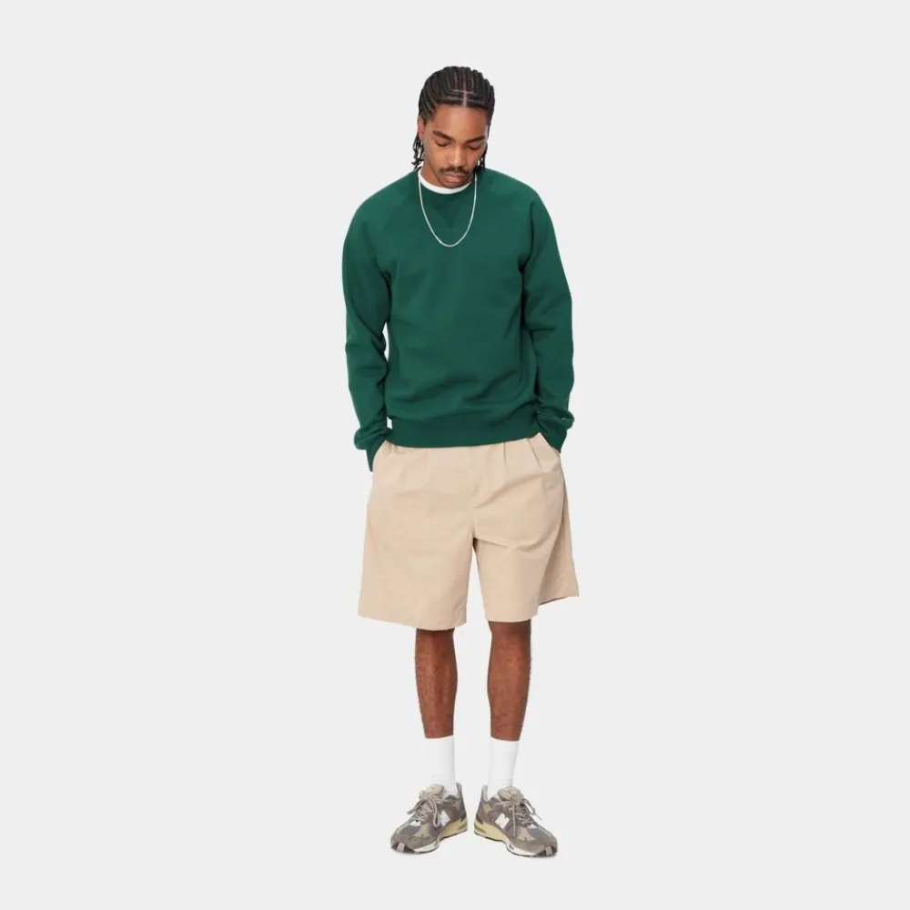 Mænd Carhartt WIP Chase Sweatshirt | Korvel
