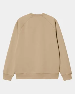 Mænd Carhartt WIP Chase Sweatshirt | Sobel