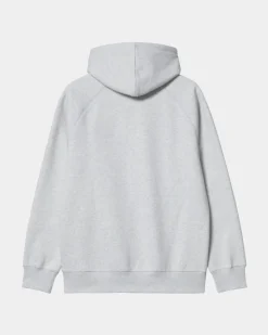 Mænd Carhartt WIP Chase Sweatshirt Med Haette | Ask Heather