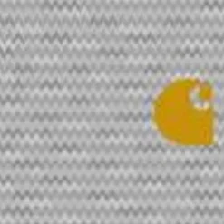 Mænd Carhartt WIP Chase-Jakke Med Haette | Gra Lyng