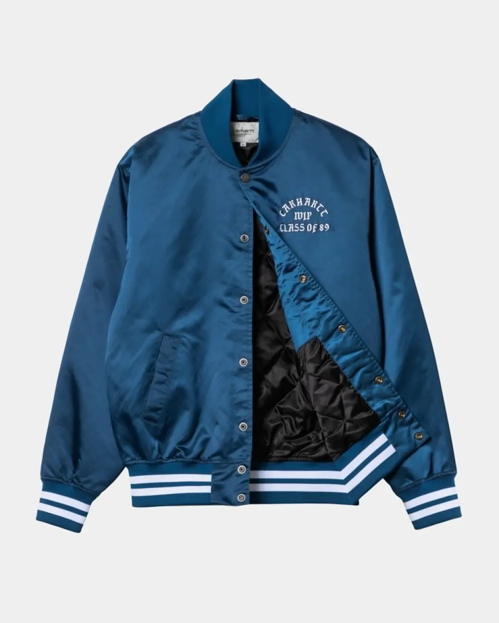 Mænd Carhartt WIP Class Of 89 Bomberjakke | Aeldre