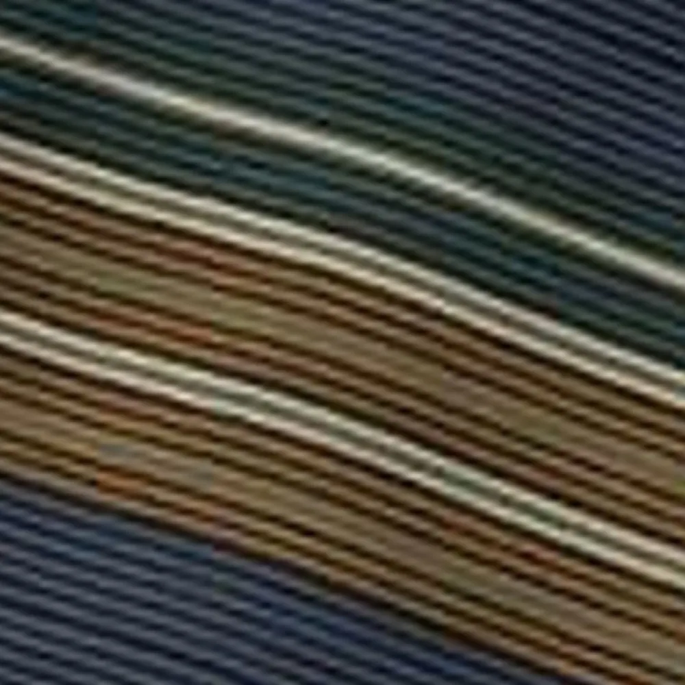 Mænd Carhartt WIP Colby Stripe T-Shirt | Flade