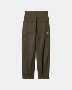 Kvinder Carhartt WIP Collins Bukser | Cypres