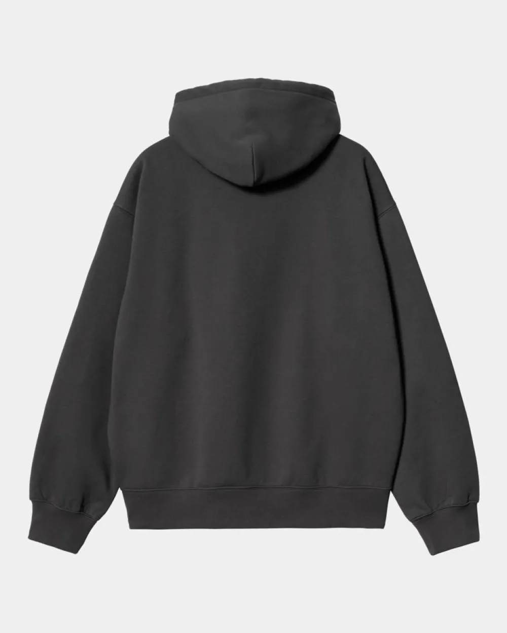 Mænd Carhartt WIP Drip Sweatshirt Med Haette | Traekul