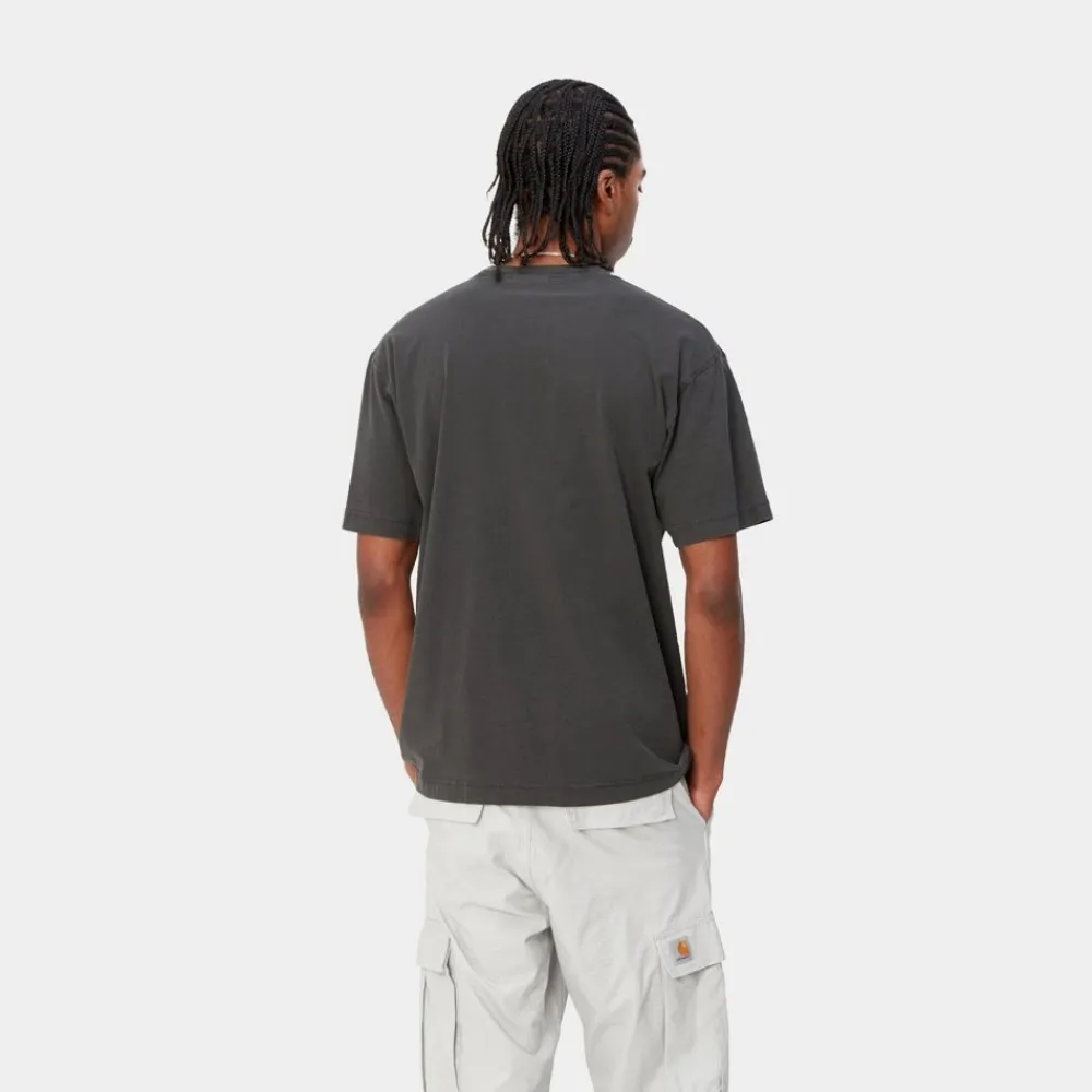 Mænd Carhartt WIP Dune T-Shirt | Traekul