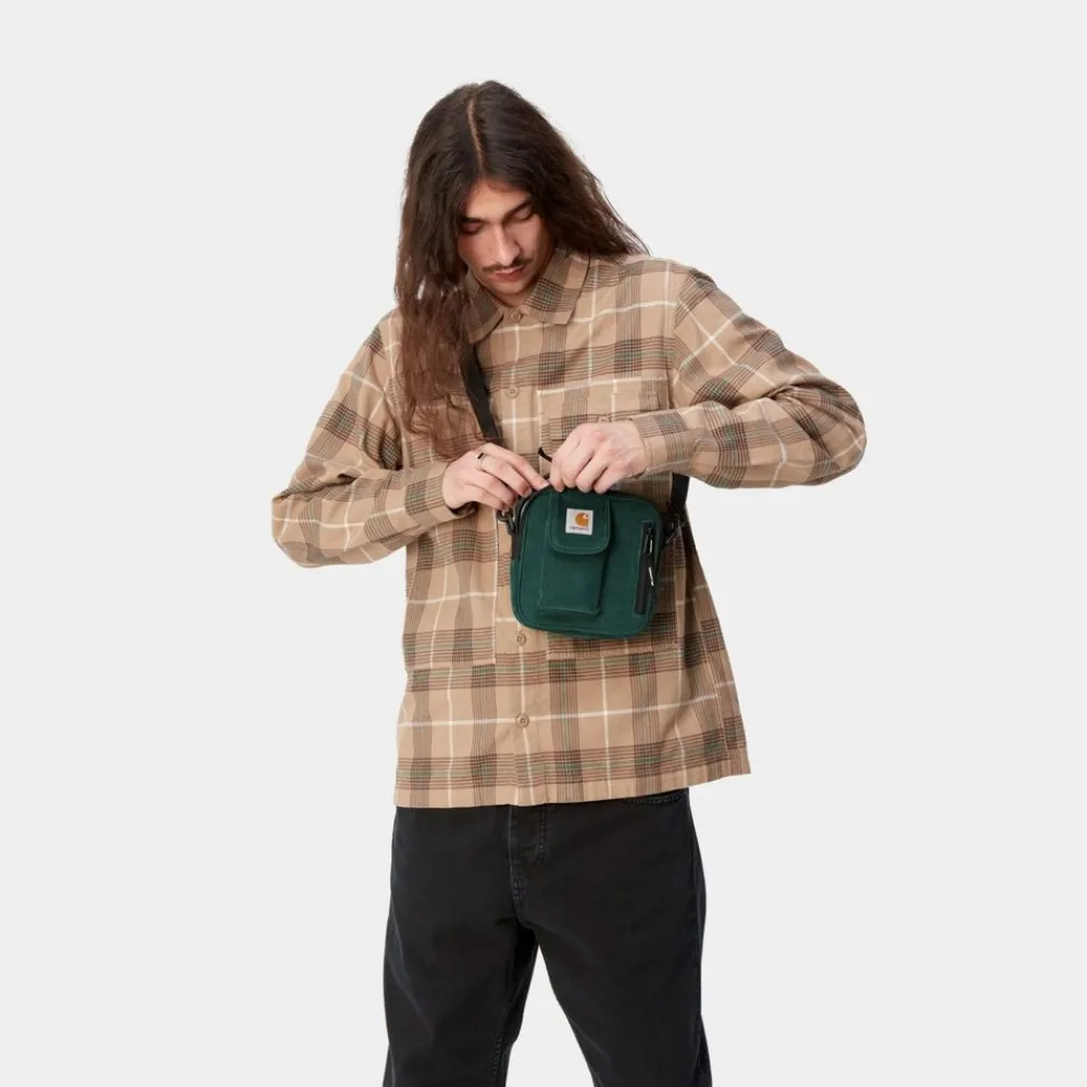 Carhartt WIP Essentials Cord Bag | Korvel