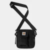 Carhartt WIP Essentials Cord Bag | Sort