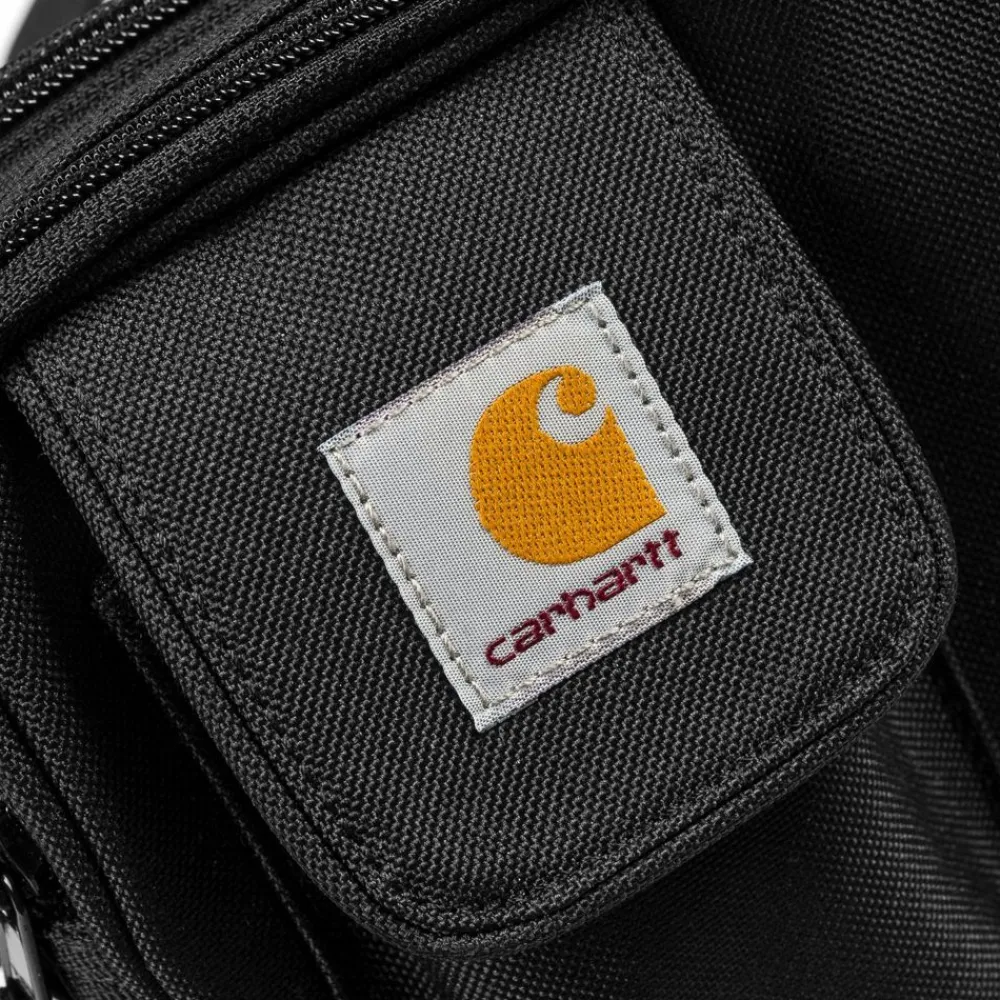 Carhartt WIP Essentials Taske | Sort