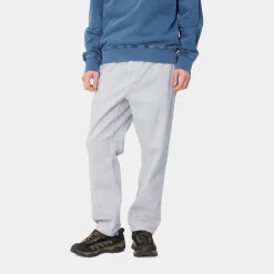 Mænd Carhartt WIP Flintbukser - Twill | Sonic Solv