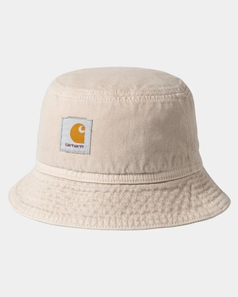 Carhartt WIP Garnison Bucket Hat | Tonic (Stenfarvet)