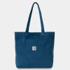 Mænd Carhartt WIP Garnison Tote | Aeldste (Stenfarvet)