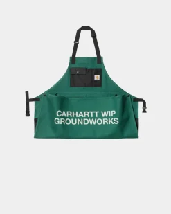 Mænd Carhartt WIP Grundvaerksforklaede | Korvel