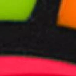 Mænd Carhartt WIP Gummy Noglering | Flerfarvet