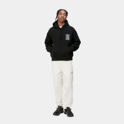 Mænd Carhartt WIP Haette Always A Wip Sweatshirt | Sort