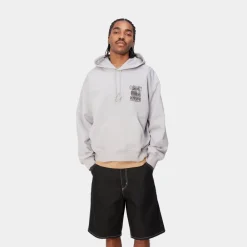 Mænd Carhartt WIP Haette Always A Wip Sweatshirt | Sonic Solv