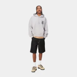 Mænd Carhartt WIP Haette Always A Wip Sweatshirt | Sonic Solv