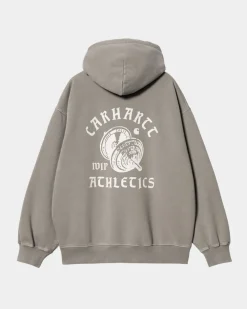 Mænd Carhartt WIP Haettetroje Klasse 89 | Marengo