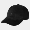 Carhartt WIP Harlem Cap | Sort