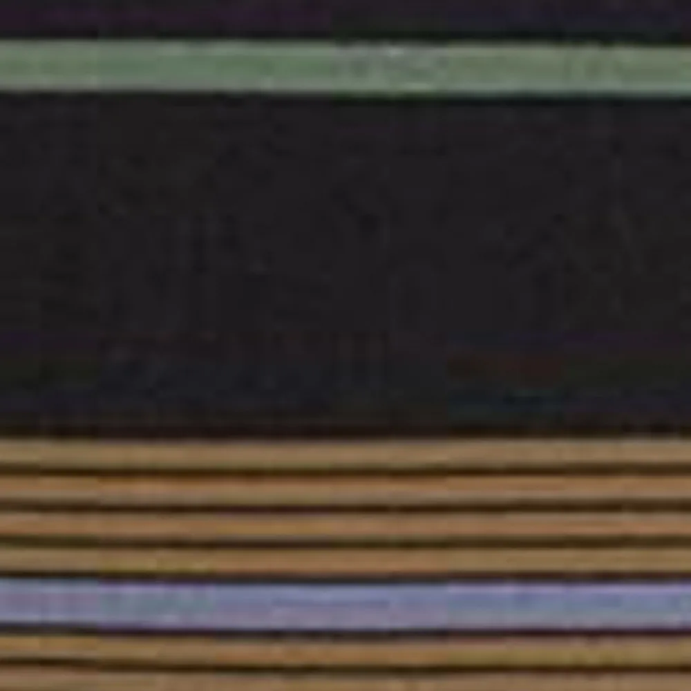 Mænd Carhartt WIP Haynes Stripe T-Shirt | Sort