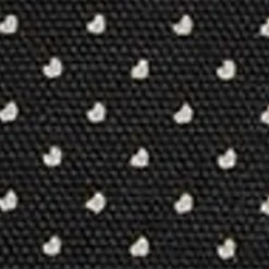 Mænd Carhartt WIP Heart Bandana Skuldertaske | Sort