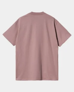 Mænd Carhartt WIP Hedensk T-Shirt | Daphne