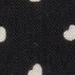 Mænd Carhartt WIP Hjertetryk Bandana | Sort