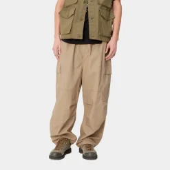 Mænd Carhartt WIP Jet Cargo Bukser | Laeder