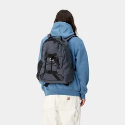 Mænd Carhartt WIP Kickflip Rygsaek | Zeus