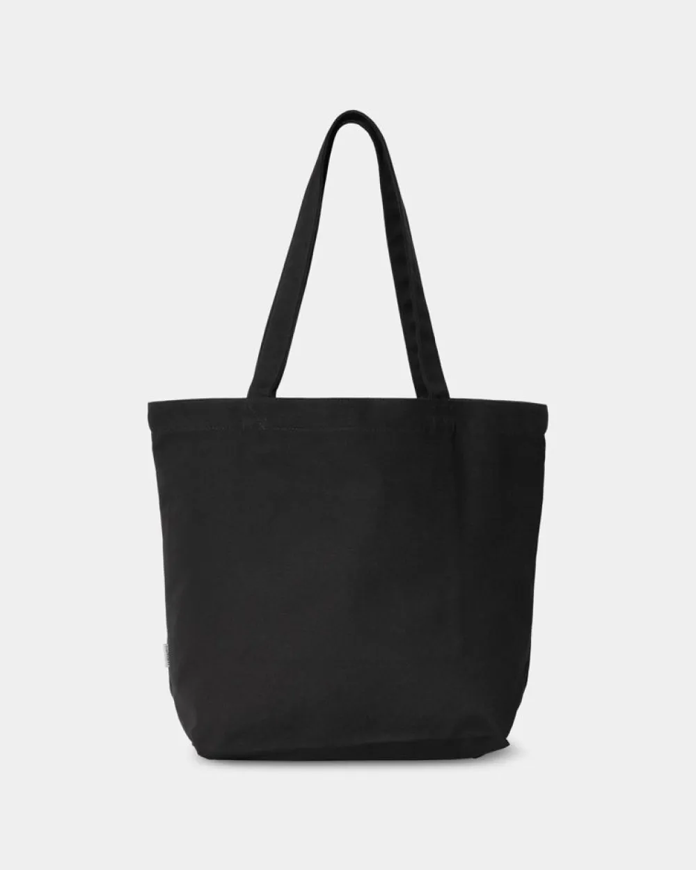 Carhartt WIP Laerred Grafisk Tote | Sort / Tonic Klasse Af 89 Print