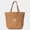 Carhartt WIP Laerredsstof | Hamilton Brown (Skyllet)