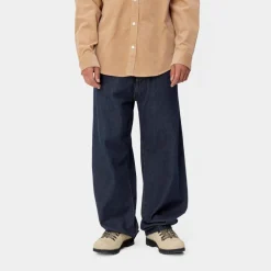 Mænd Carhartt WIP Landon Pant | Bla (Skyllet)
