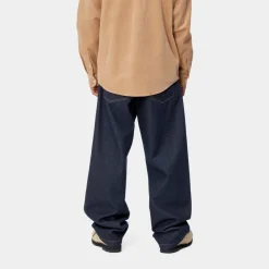 Mænd Carhartt WIP Landon Pant | Bla (Skyllet)