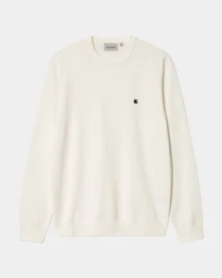 Mænd Carhartt WIP Madison Sweater | Voks