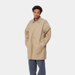 Mænd Carhartt WIP Newhaven Frakke | Sobel